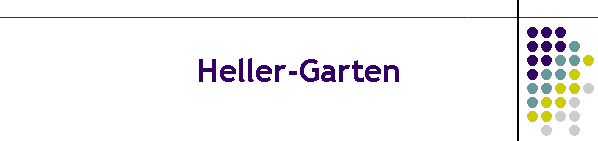 Heller-Garten