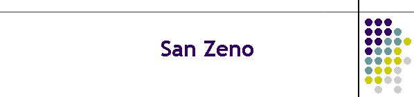 San Zeno